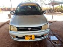 A picture of Zoki Magar Kahama 0715 811744