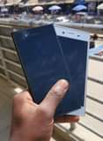 A picture of XPERIA xz1