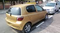 A picture of URGENT SERIOUS BUYERS ONLY Toyota Corolla hatchback 02 Model 2347063541986