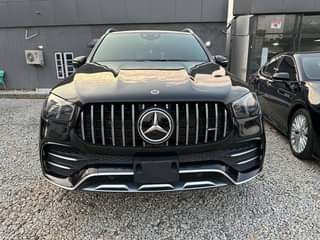 A picture of 2021 Mercedes GLE53 AMG foreign 90M