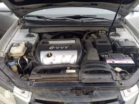A picture of Hyundai sonata