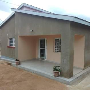 self contained