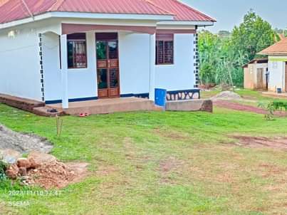 A picture of House