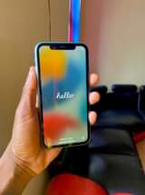 iphone