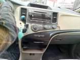 A picture of Toyota Sienna 2011