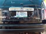 A picture of 2010 HONDA Pilot