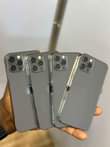 A picture of UK USED SMARTPHONES KOOKI TOWERS KAMPALA 0703607982