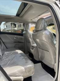 A picture of Toyota Venza FOR SALE 2015 model Foreign used toks Panoramic