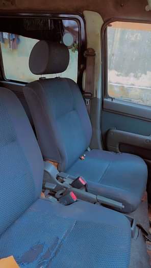 A picture of DESTRESS SALE OWNER NEED MONEY HIJET MINI BUS AUTHOMATIC TRANSMISSION