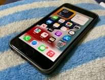 A picture of IPHONE 7 PLUS GB 128