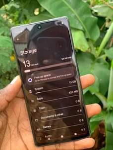 A picture of google pixel 6