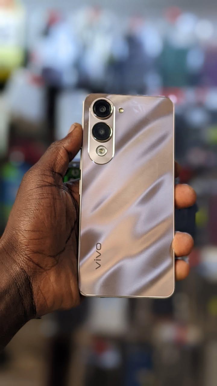A picture of Vivo Y04