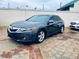 A picture of 2010 Acura TSX