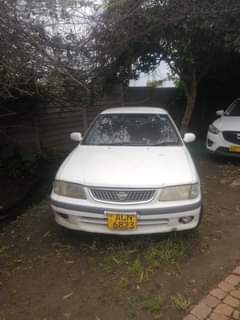 used nissan sunny