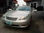 A picture of Dealers market Sharp Lexus ES330 Engine untouched Gear select s