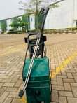 A picture of Pressure car washing machines