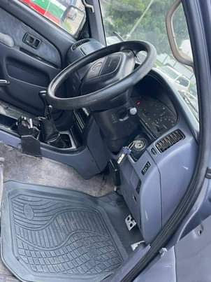 A picture of HILUX SURFCALL 0659 645796