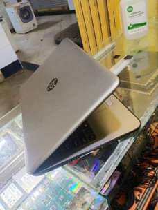 A picture of Laptops