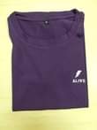 A picture of Men s Round Neck T Shirt