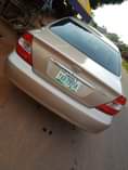 A picture of 2005 Toyota Camry