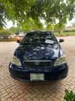 A picture of Super clean and sound Toyota Corolla 2006
