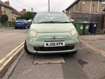 cars under 3000