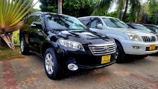 A picture of VANGUARD MPYA VITI 7 IPO OFISINI LIPIA UONDOKE NAYO