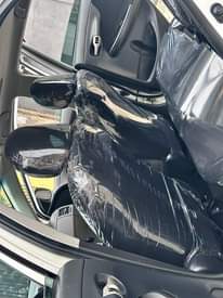 A picture of oyota orolla Sport Se Year 2010 Single mon roof Accident