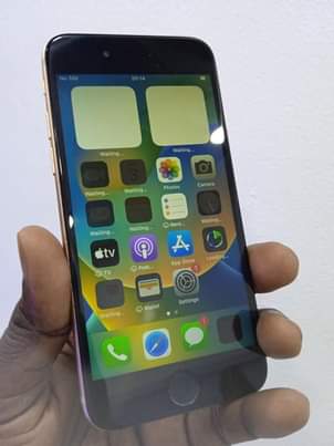 iphone 8