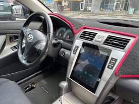 A picture of 2010 Camry SE