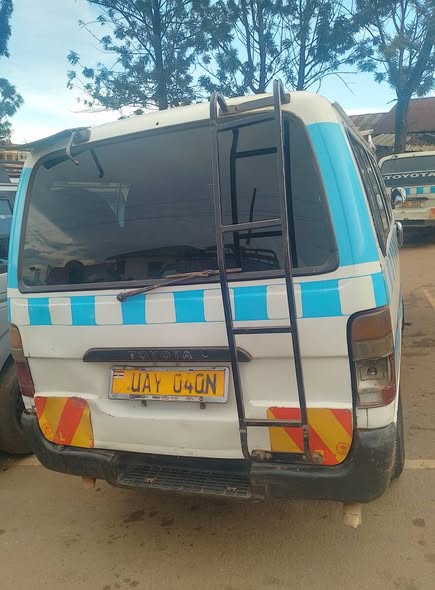 A picture of Kigege