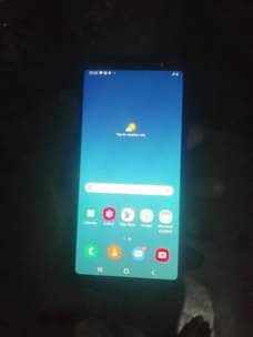 A picture of SAMSUNG S6