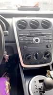 A picture of Registered Mazda CX7 2007 model