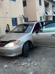 A picture of 2005 Toyota Camry 2004