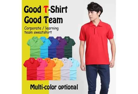 shirts