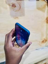 A picture of Iphone x gb 64 Fac id Ttn Bei 220 Nb
