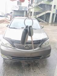 A picture of In good condition Silent engine Body sharp Neat interior 2