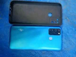 itel phones