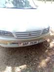 A picture of 1998 Toyoto Premio Ordinary