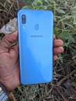 A picture of Samsung Galaxy a30 krek kdg saan gb64 ram4 net4g 0757407205