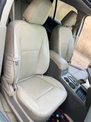 A picture of This is a very sound 2008 Ford Edge Comes with