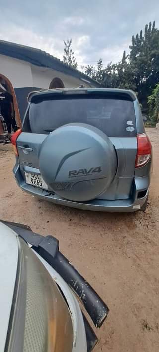 used toyota rav4