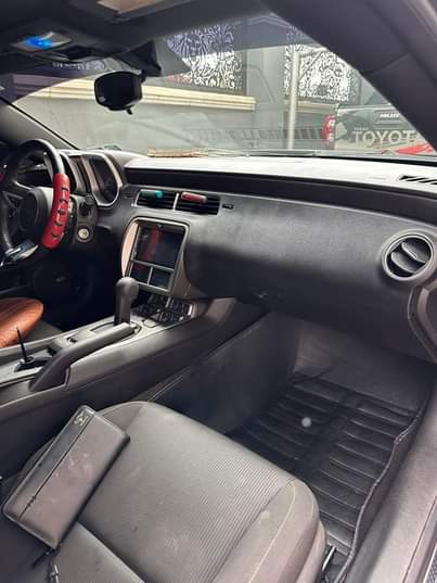 A picture of Used camaro 18.8m