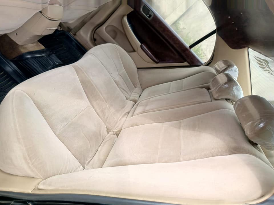 A picture of 2007 honda accord manual