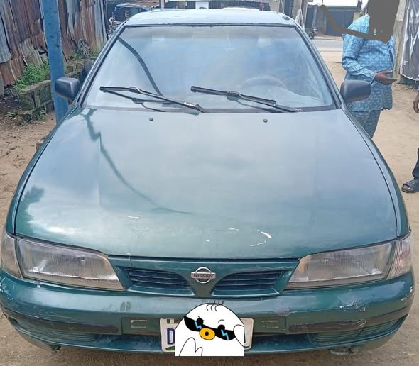 A picture of Car