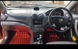 chevrolet