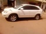 A picture of Harrier new model