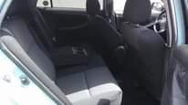 A picture of URGENT BUYERS ONLY 07025299327 Toyota Corolla Obama Year 2006 Foreign