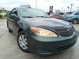 A picture of Toyota camry big daddy 2004 4plugs Engine sound engine smooth