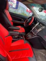 A picture of For sale Lexus RX 330 Everything is working fine Nothing